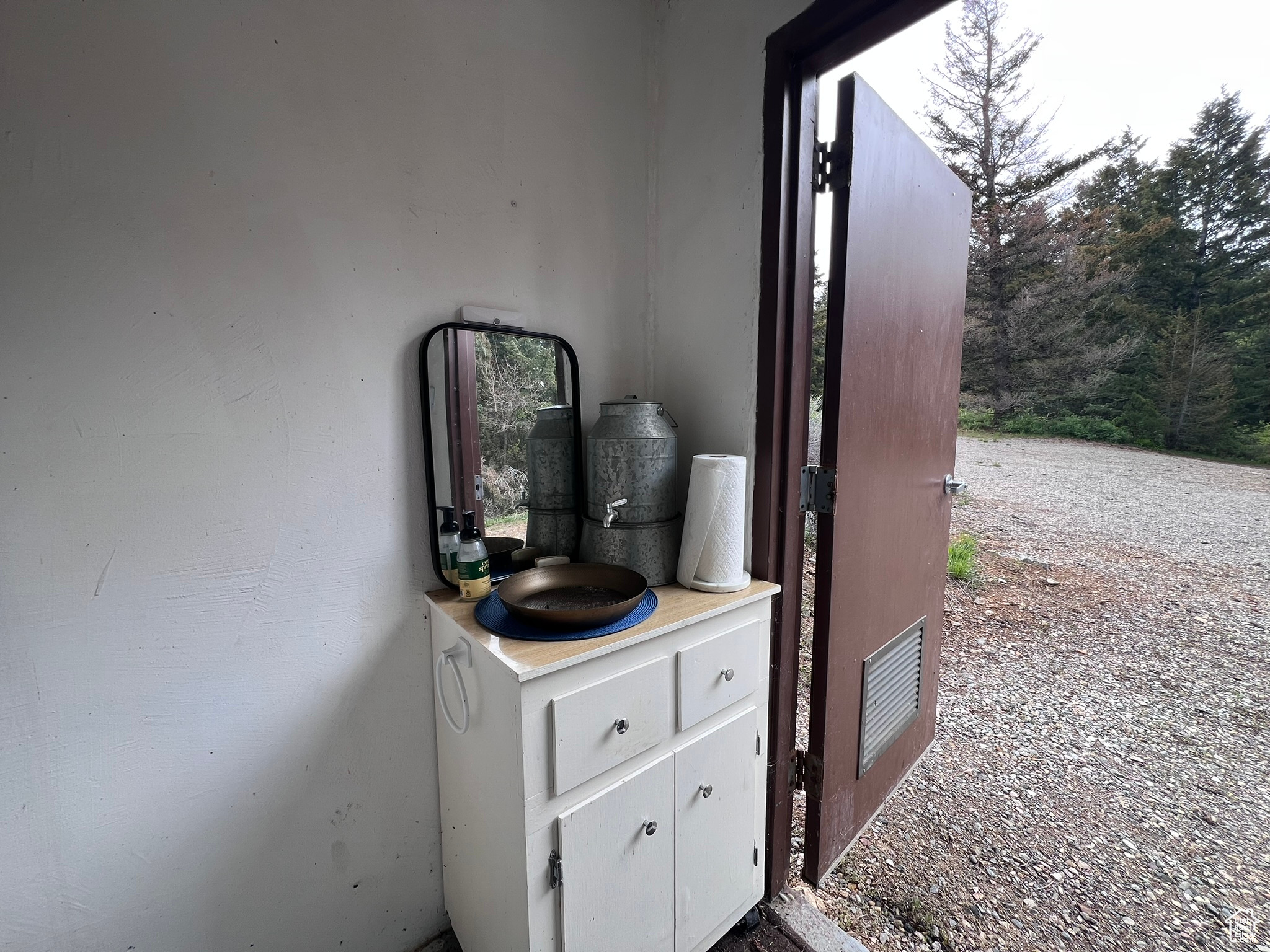 SQUAW CREEK PHASE 2 - Land