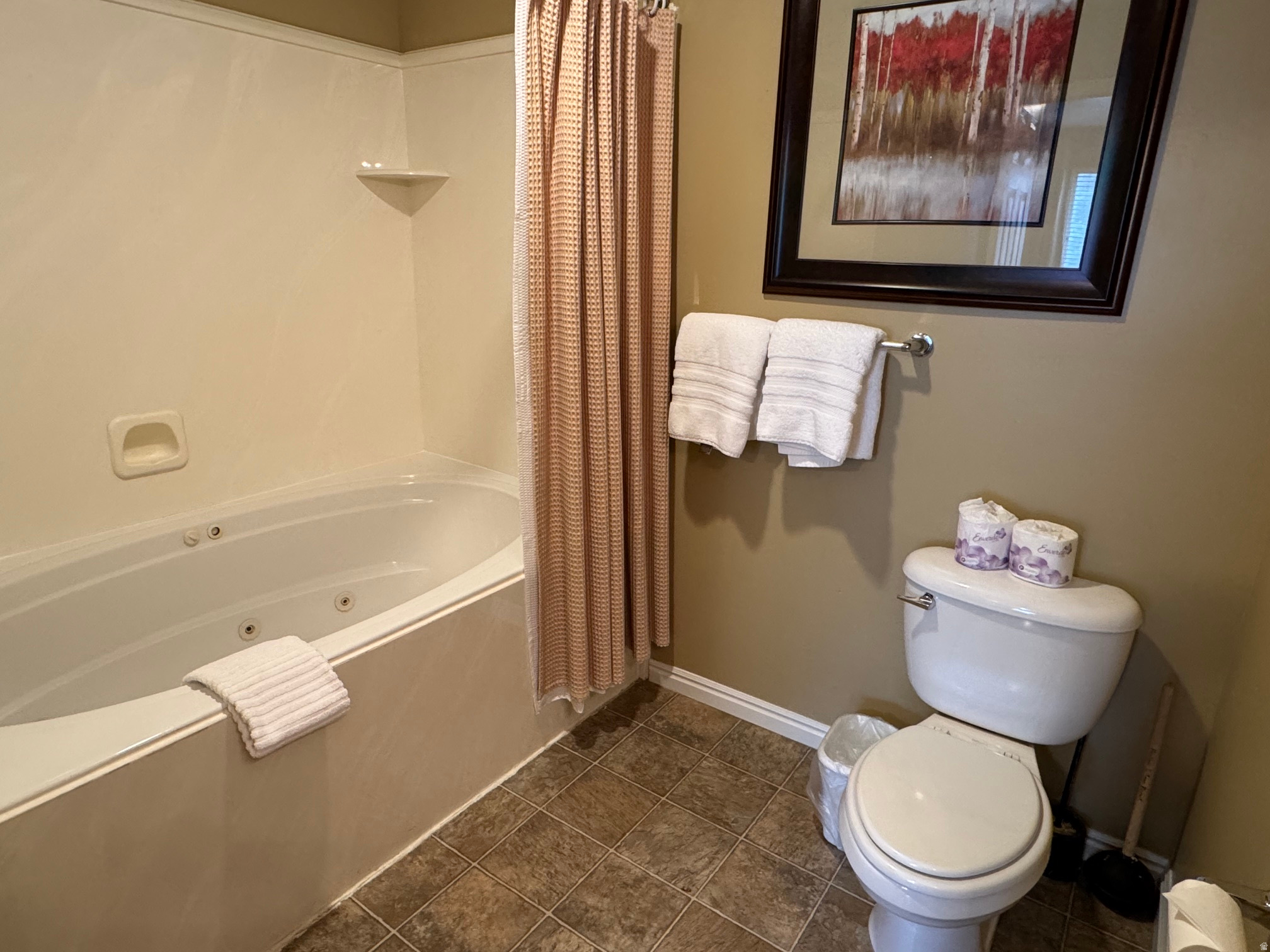 HARBOR VILLAGE TENNIS BUILDING - Residential