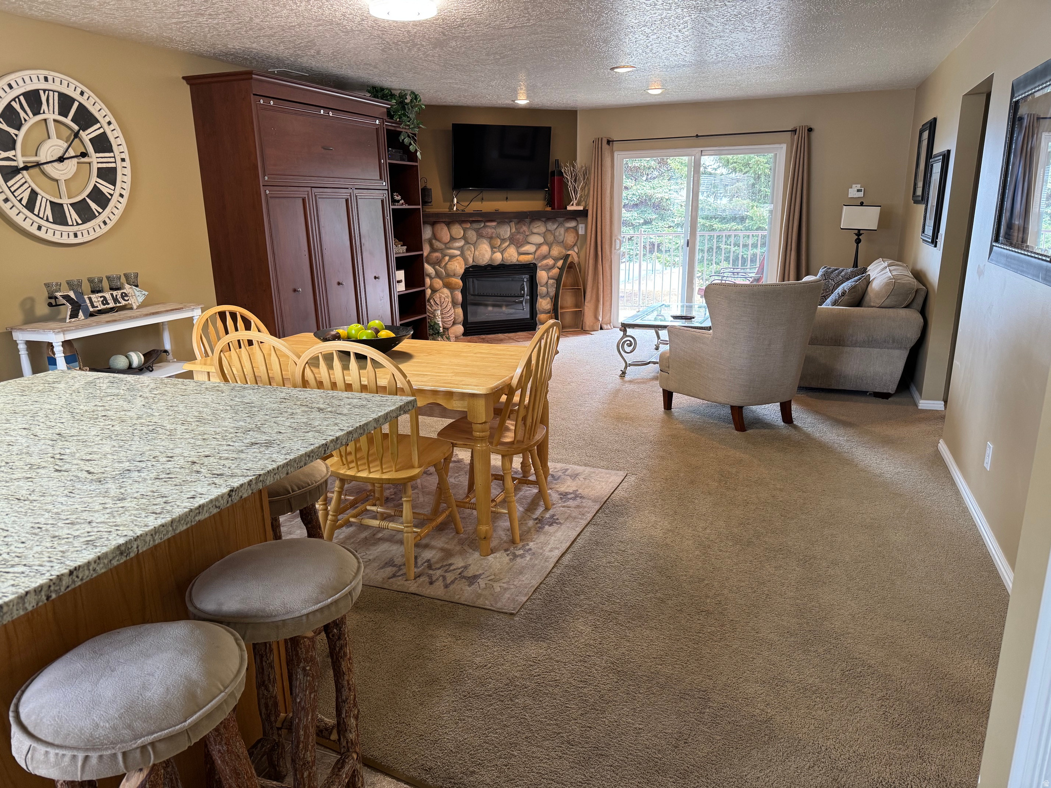 HARBOR VILLAGE TENNIS BUILDING - Residential