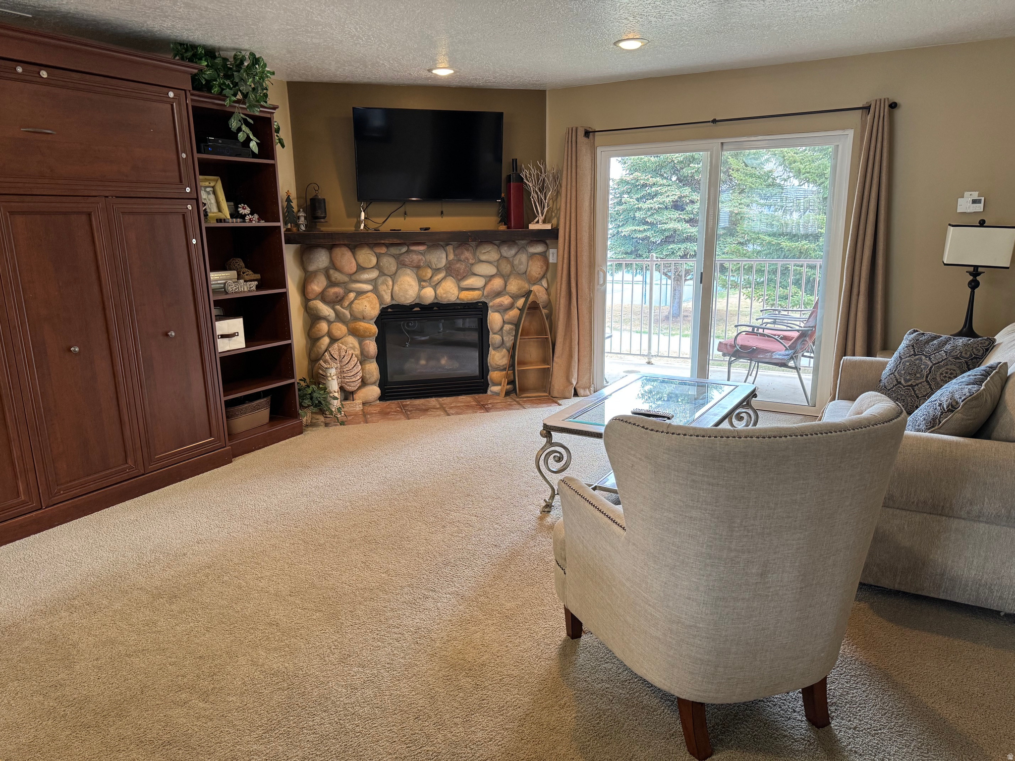 HARBOR VILLAGE TENNIS BUILDING - Residential