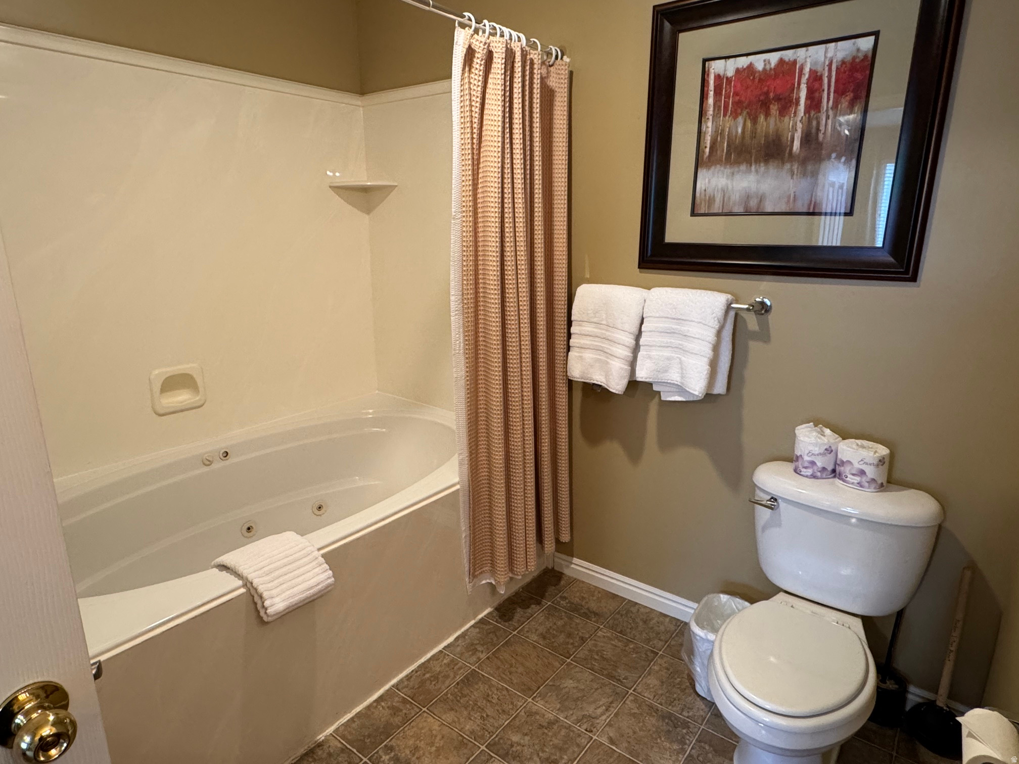 HARBOR VILLAGE TENNIS BUILDING - Residential