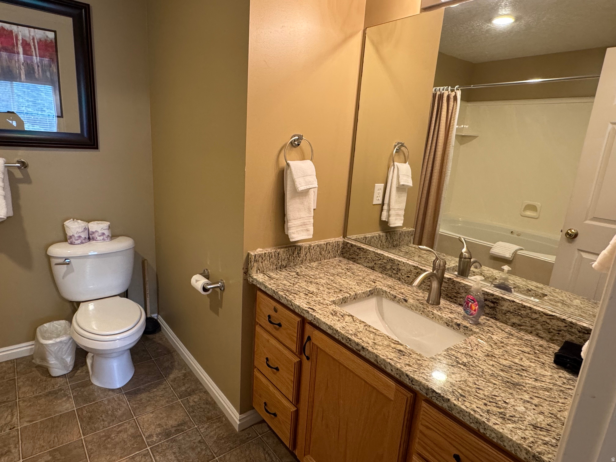 HARBOR VILLAGE TENNIS BUILDING - Residential