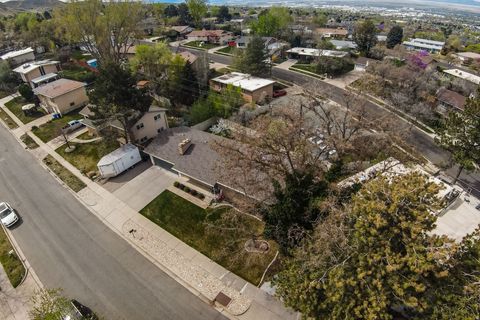 Tiny photo for 2156 S ELAINE DR, Bountiful, UT 84010 (MLS # 2147677)