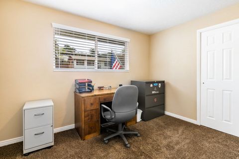 Tiny photo for 2156 S ELAINE DR, Bountiful, UT 84010 (MLS # 2147677)