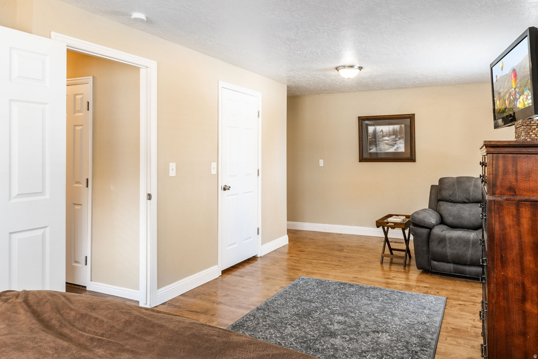 OAKRIDGE MANOR - Residential