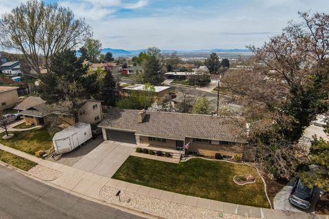 Tiny photo for 2156 S ELAINE DR, Bountiful, UT 84010 (MLS # 2147677)