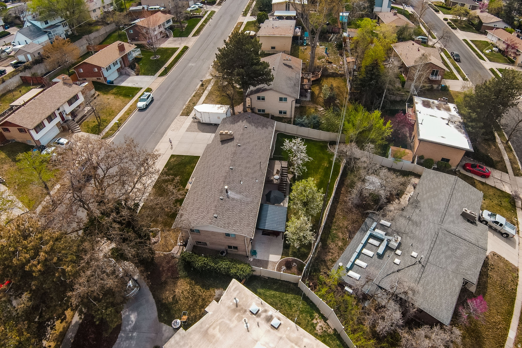 OAKRIDGE MANOR - Residential