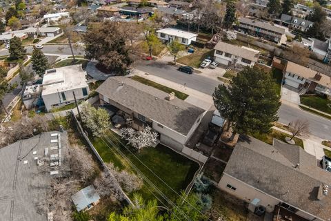 Tiny photo for 2156 S ELAINE DR, Bountiful, UT 84010 (MLS # 2147677)