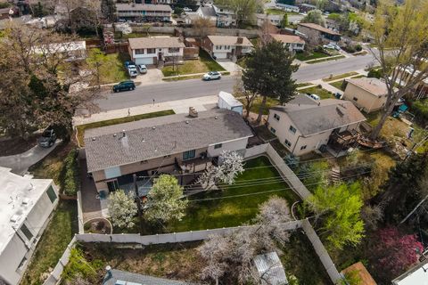 Tiny photo for 2156 S ELAINE DR, Bountiful, UT 84010 (MLS # 2147677)
