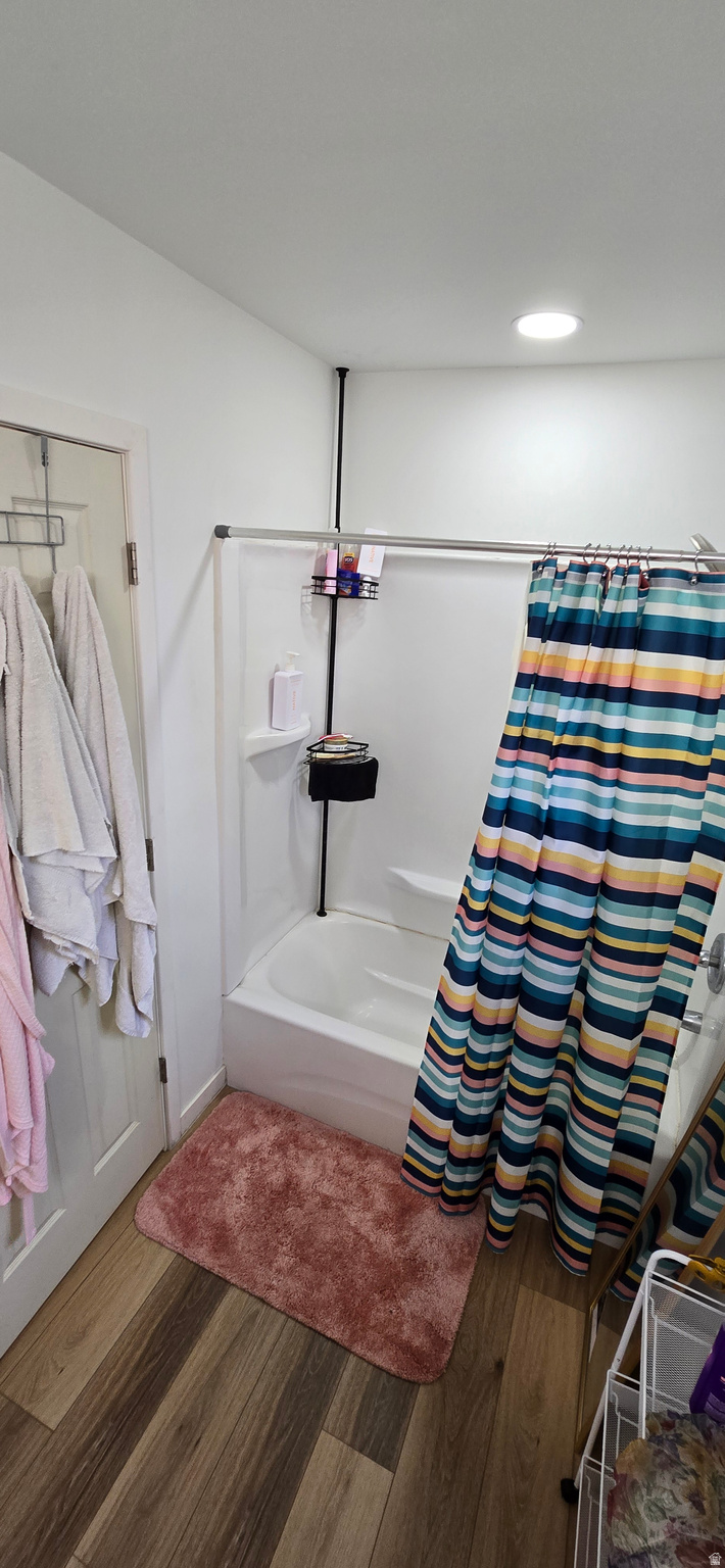 WEST FAIRFIELD ESTATES - Residential