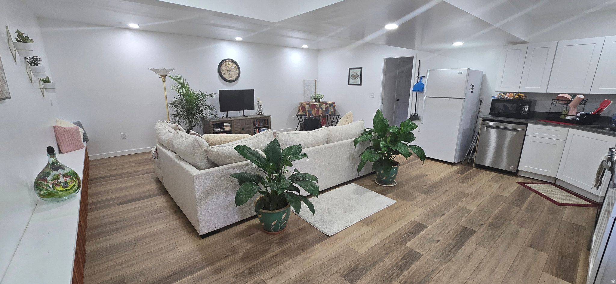 WEST FAIRFIELD ESTATES - Residential