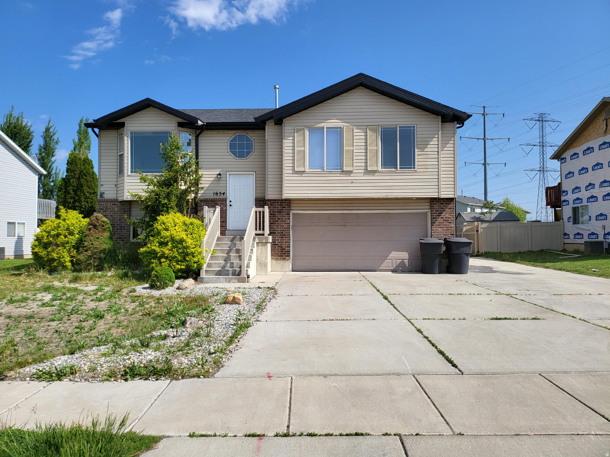 WEST FAIRFIELD ESTATES - Residential