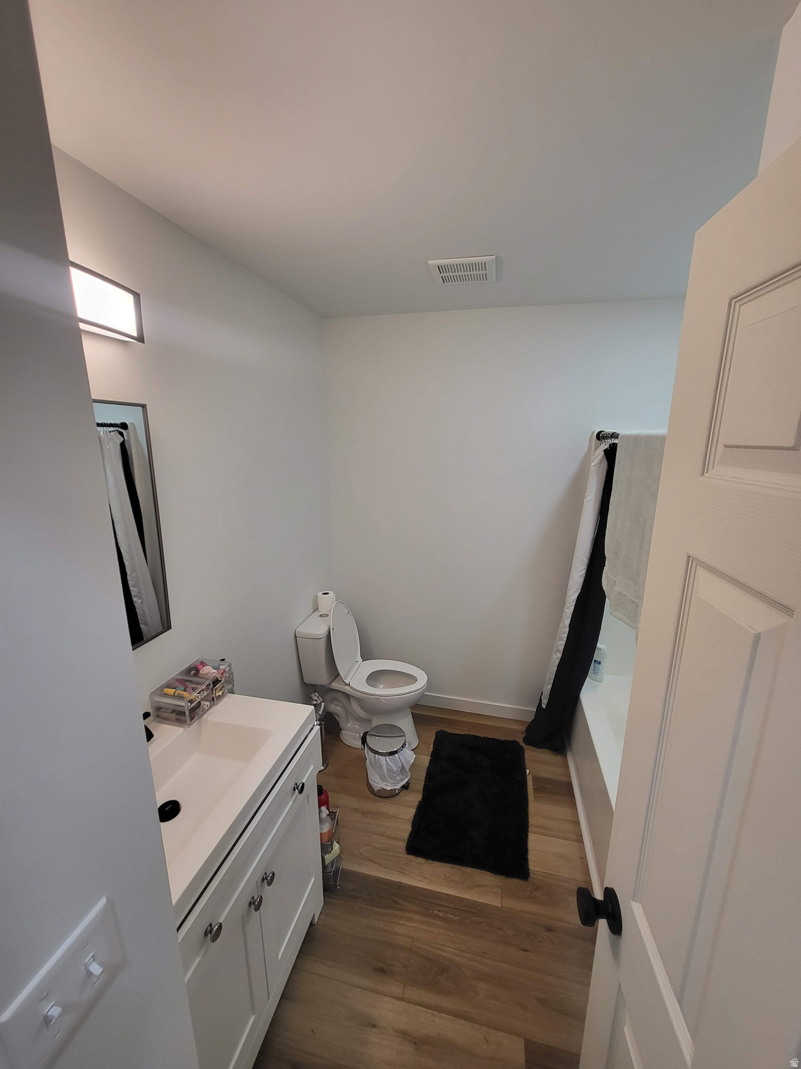 WEST FAIRFIELD ESTATES - Residential