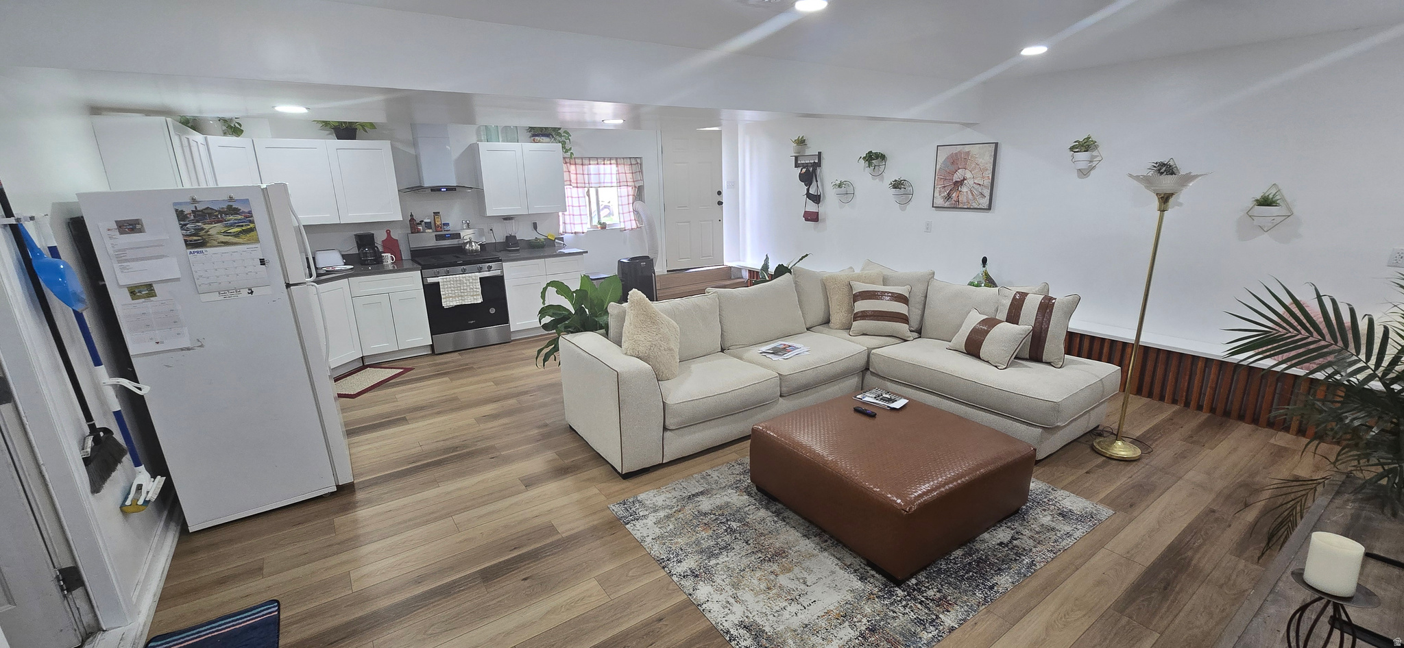 WEST FAIRFIELD ESTATES - Residential