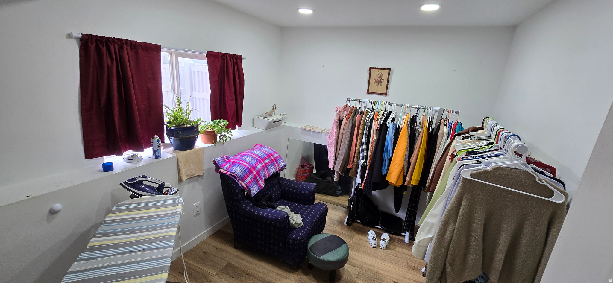 WEST FAIRFIELD ESTATES - Residential