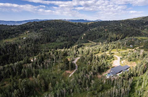Tiny photo for 2051 S PINE MEADOW DR #138B, Coalville, UT 84017 (MLS # 2173978)