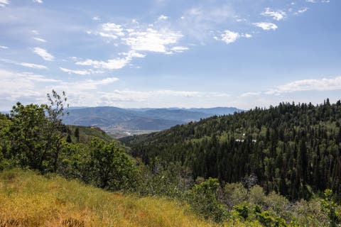 Tiny photo for 2051 S PINE MEADOW DR #138B, Coalville, UT 84017 (MLS # 2173978)