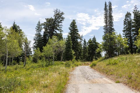 Tiny photo for 2051 S PINE MEADOW DR #138B, Coalville, UT 84017 (MLS # 2173978)