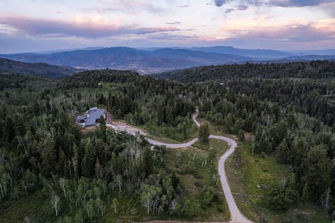 Tiny photo for 2051 S PINE MEADOW DR #138B, Coalville, UT 84017 (MLS # 2173978)