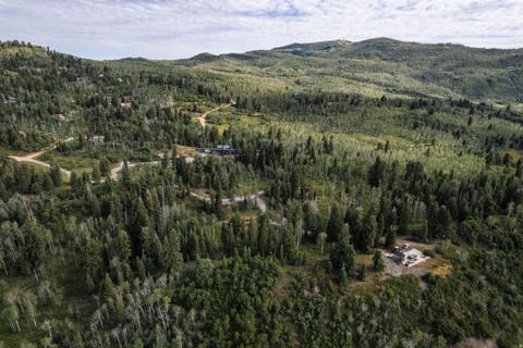 Tiny photo for 2051 S PINE MEADOW DR #138B, Coalville, UT 84017 (MLS # 2173978)