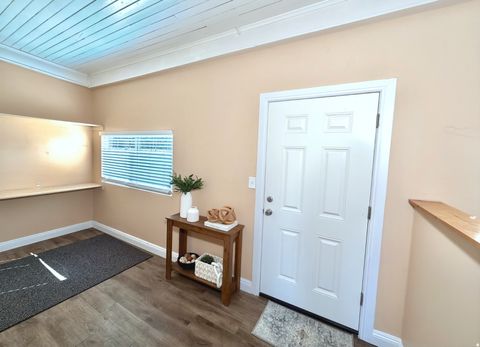 Tiny photo for 2962 S OGDEN AVE, Ogden, UT 84403 (MLS # 2152381)