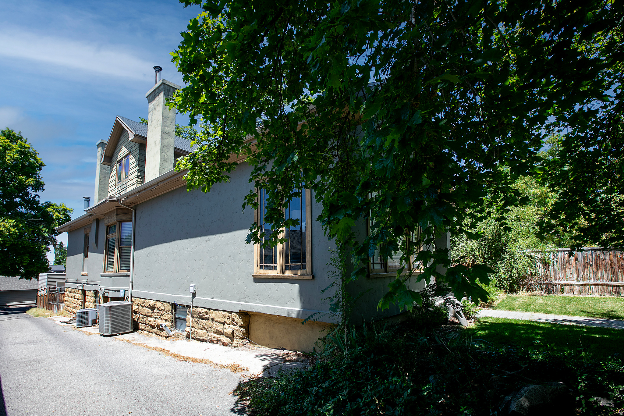 AVENUES - Residential