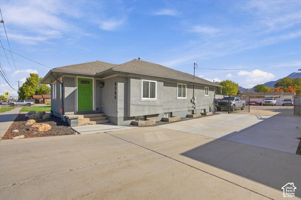 Photo of 8099 S 700 E, Sandy, UT 84070 (MLS # 2192635)