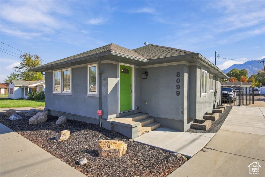 Photo of 8099 S 700 E, Sandy, UT 84070 (MLS # 2192635)