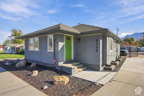Photo of 8099 S 700 E, Sandy, UT 84070 (MLS # 2192635)