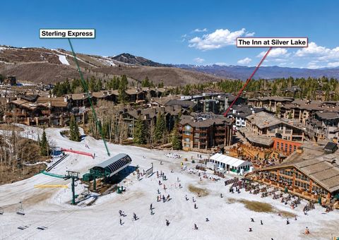 Condo For Sale - 7560 Royal St #2<br/> Park City, UT 84060