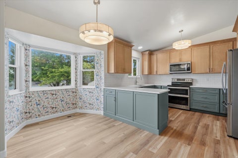 Tiny photo for 13167 S 2420 W, Riverton, UT 84065 (MLS # 2169651)