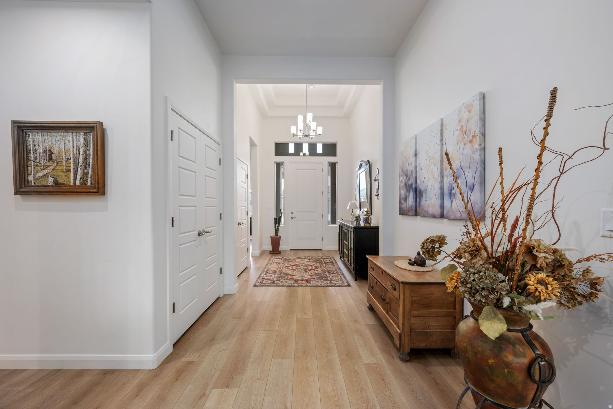 SEDERO AT DESERT SANDS 3 - Residential