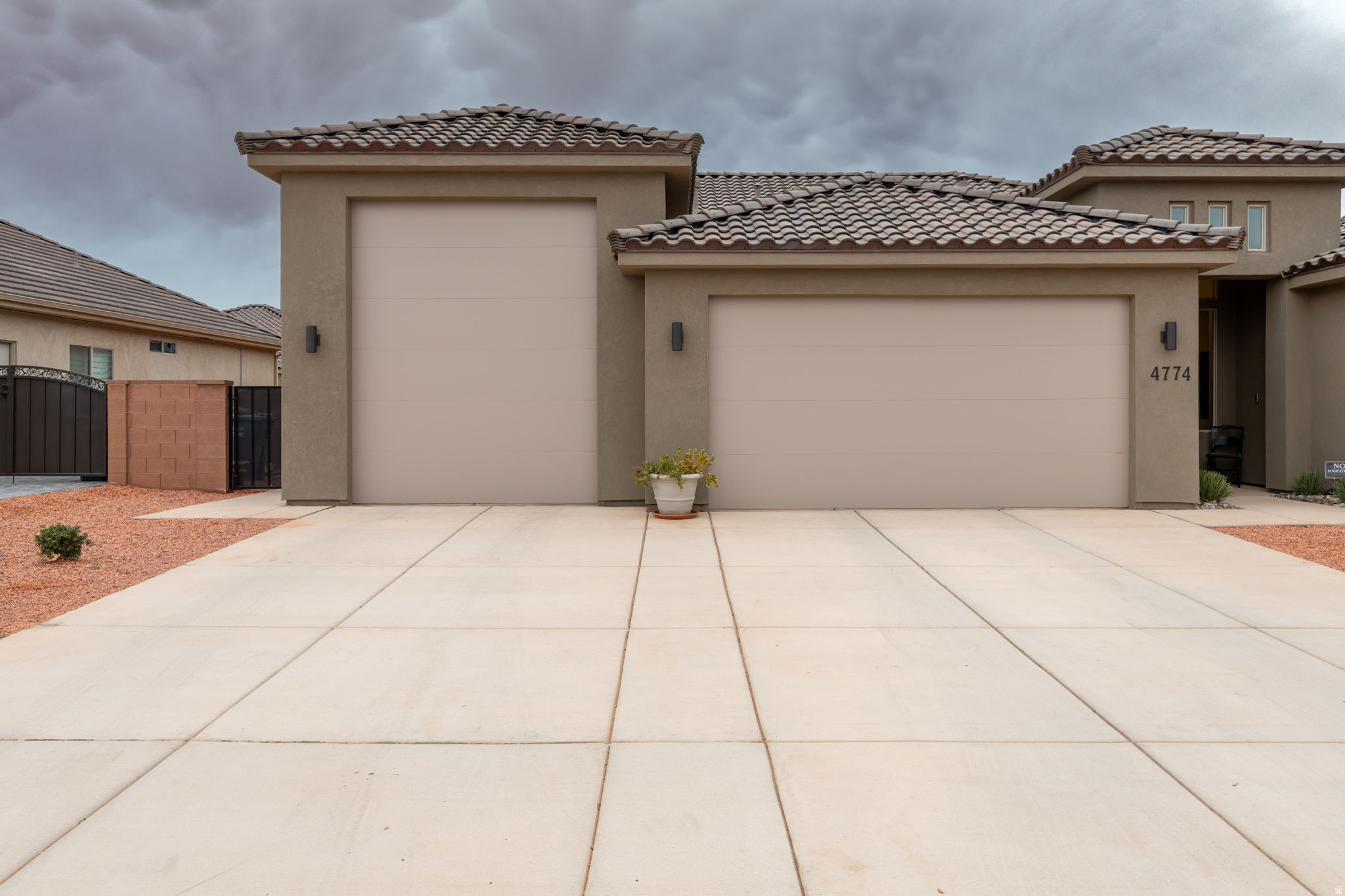 SEDERO AT DESERT SANDS 3 - Residential