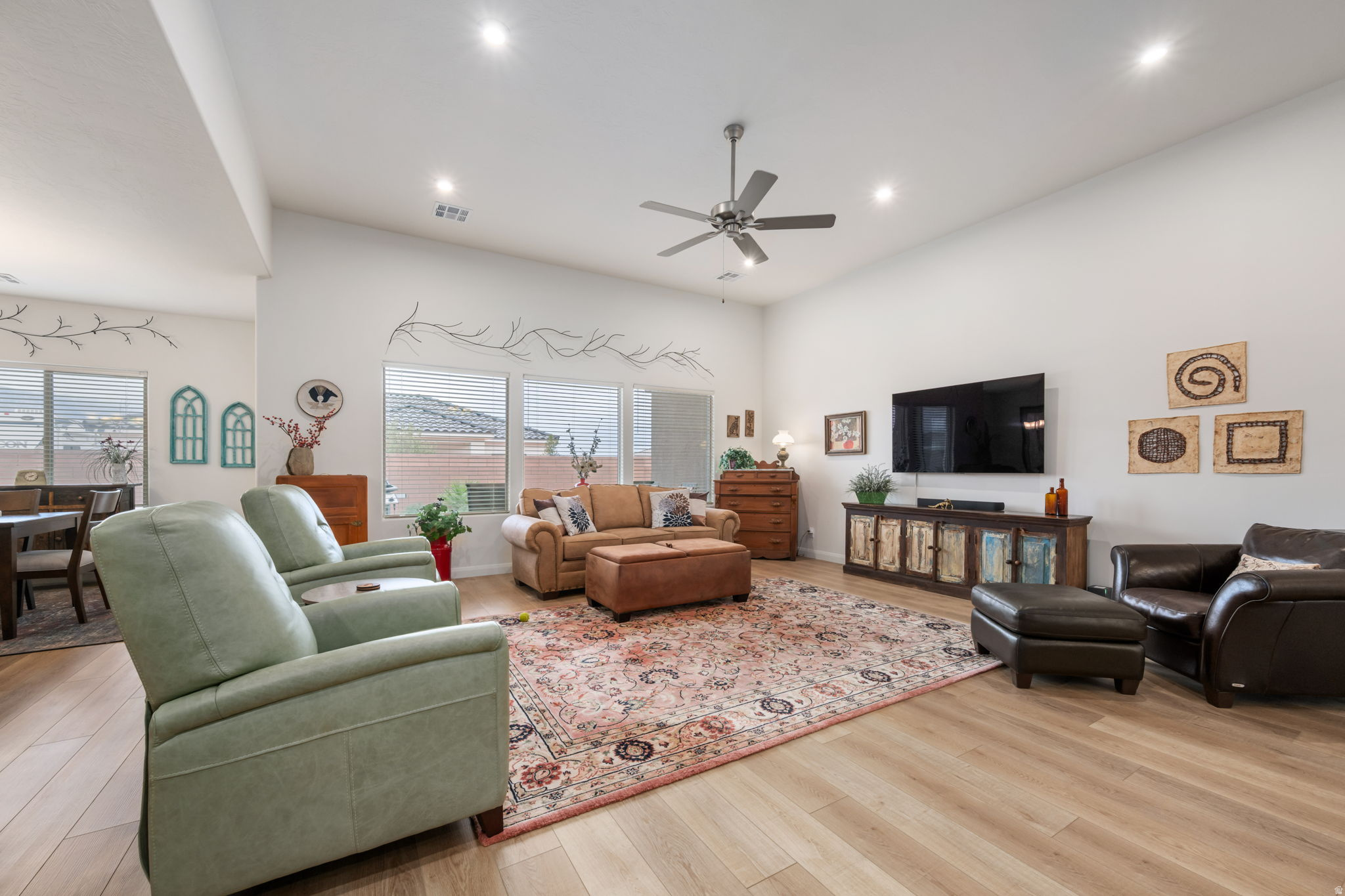 SEDERO AT DESERT SANDS 3 - Residential