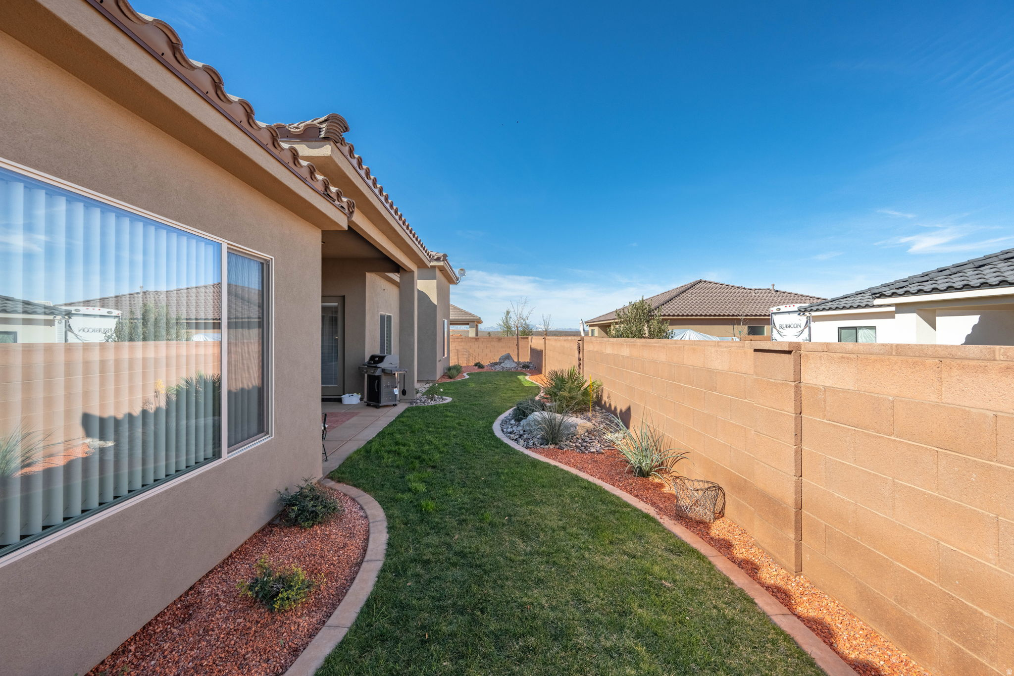 SEDERO AT DESERT SANDS 3 - Residential