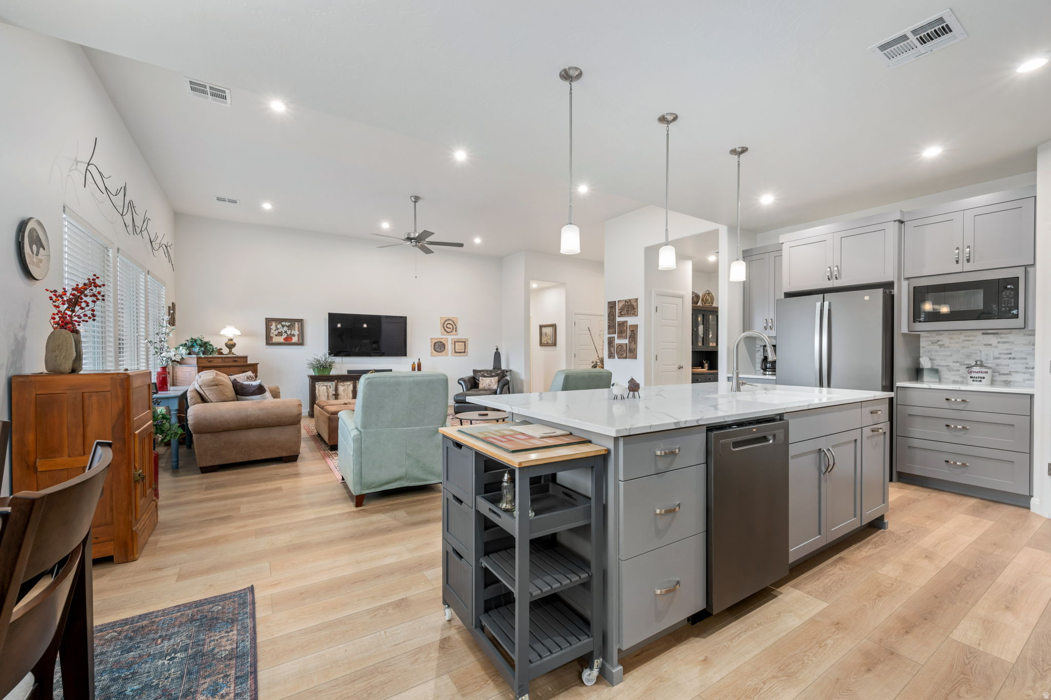 SEDERO AT DESERT SANDS 3 - Residential