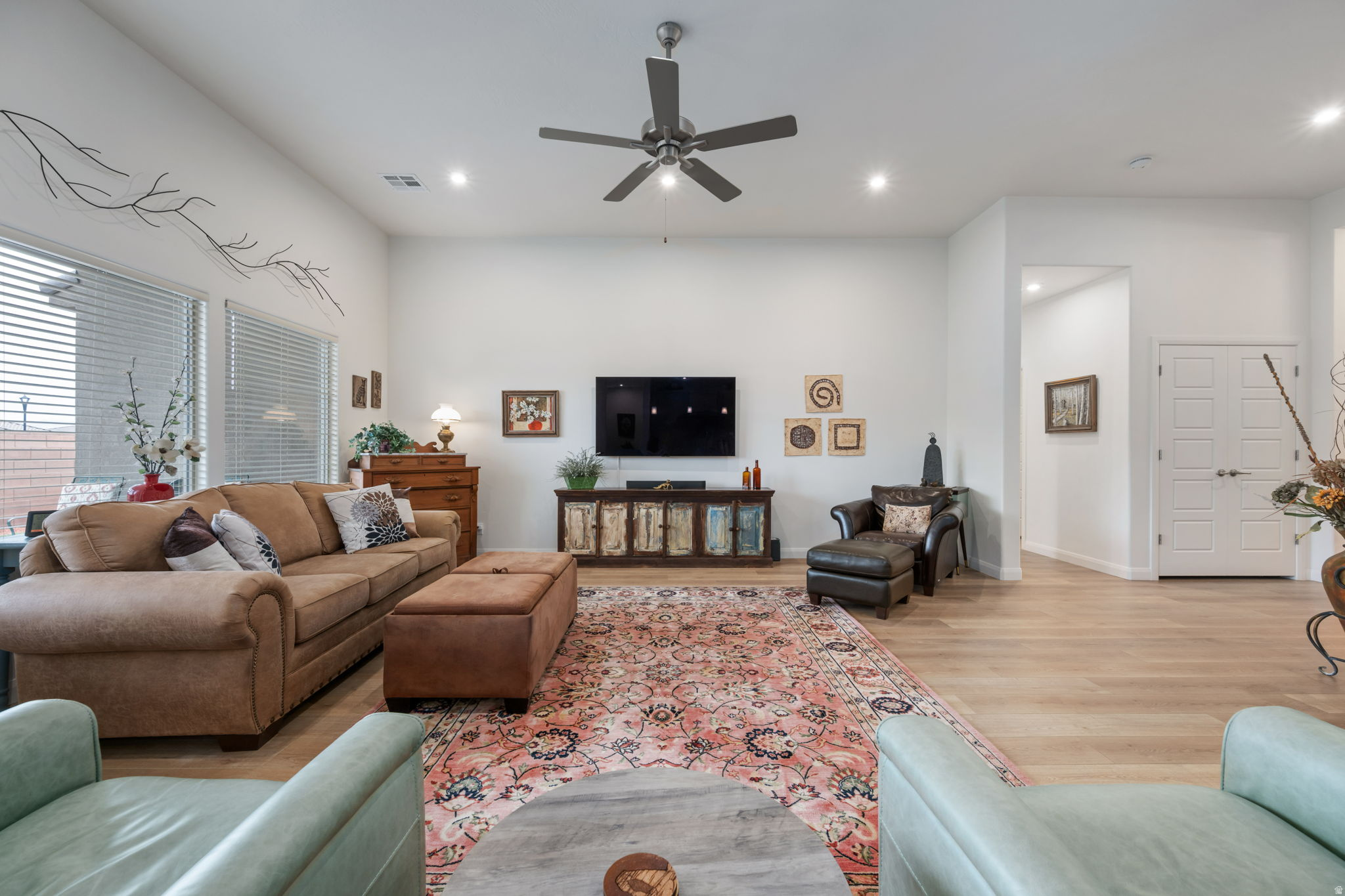 SEDERO AT DESERT SANDS 3 - Residential