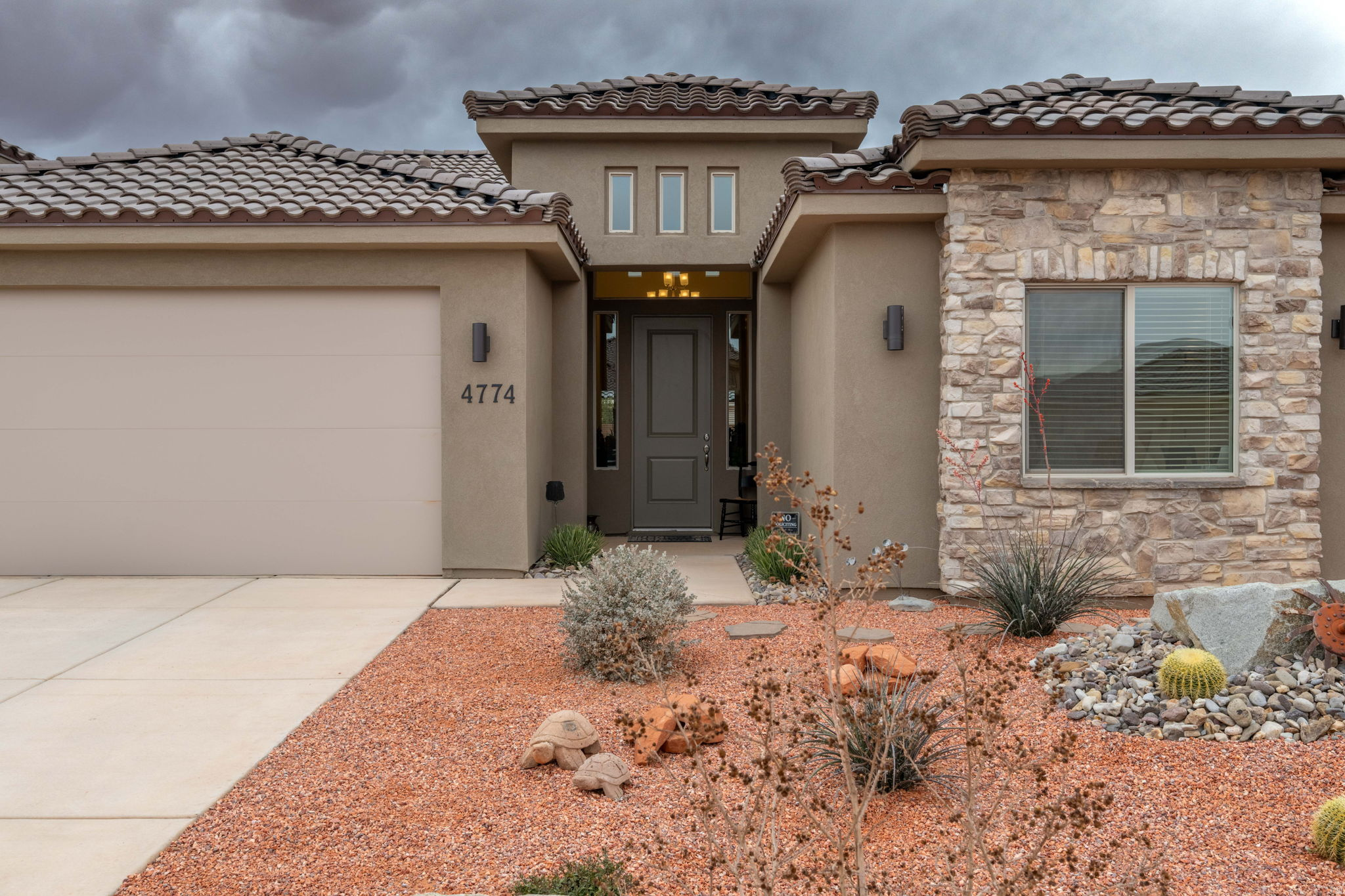 SEDERO AT DESERT SANDS 3 - Residential