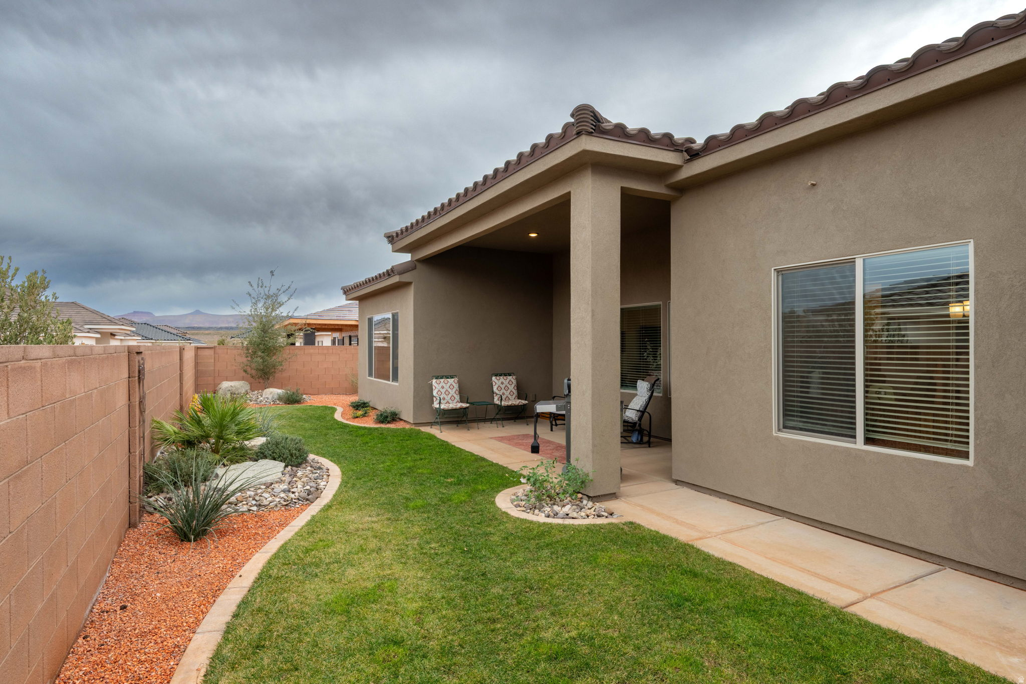 SEDERO AT DESERT SANDS 3 - Residential