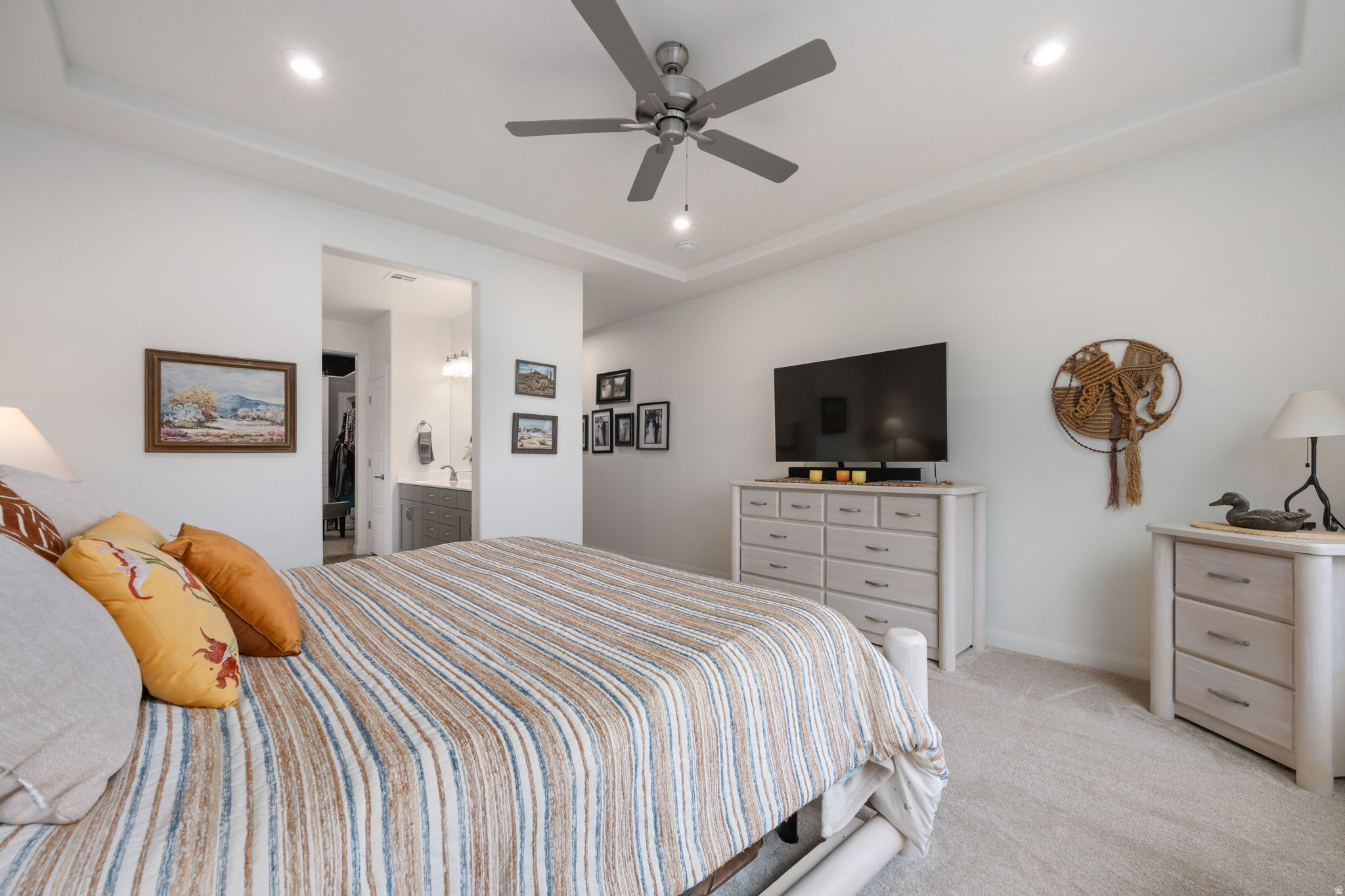 SEDERO AT DESERT SANDS 3 - Residential