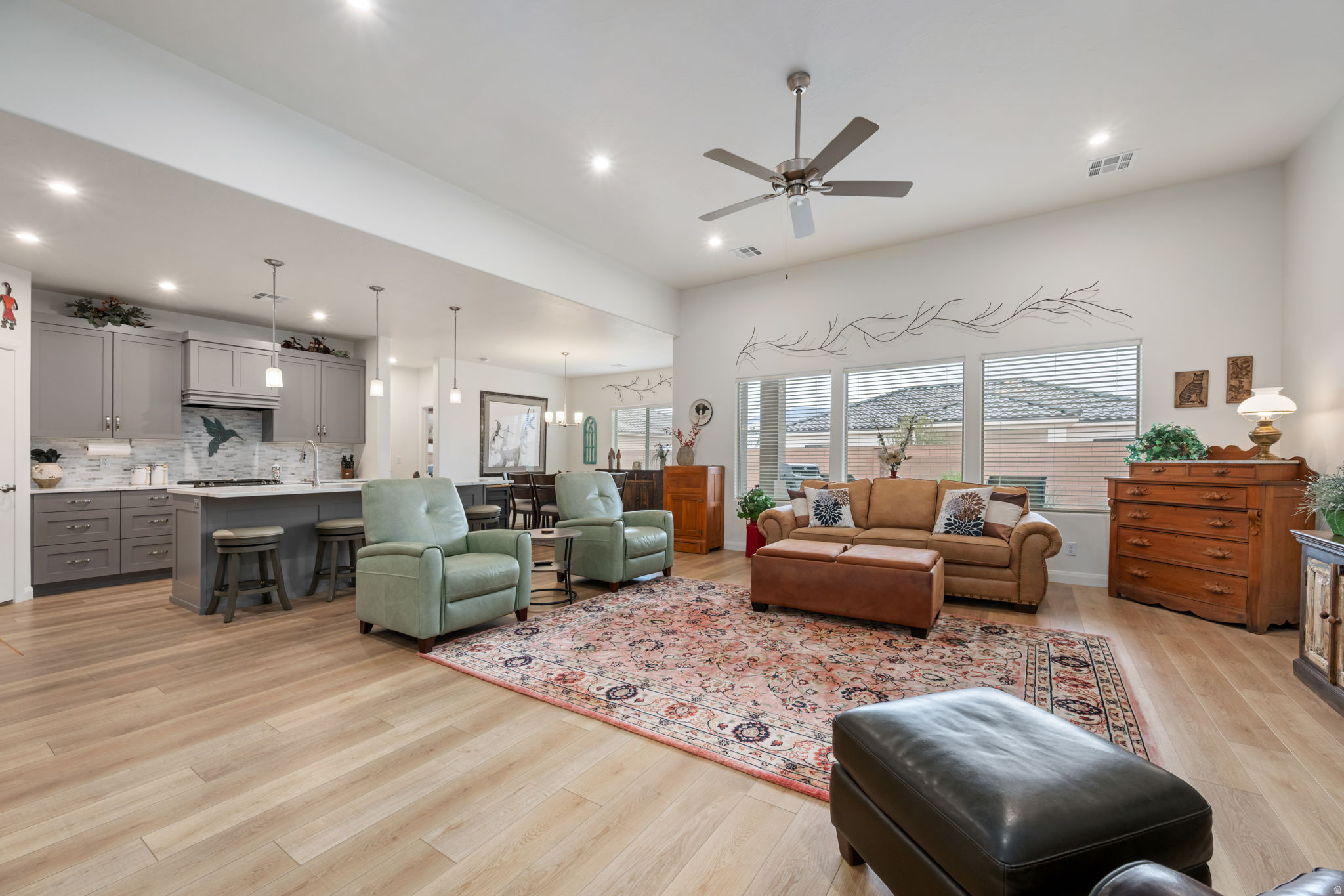 SEDERO AT DESERT SANDS 3 - Residential