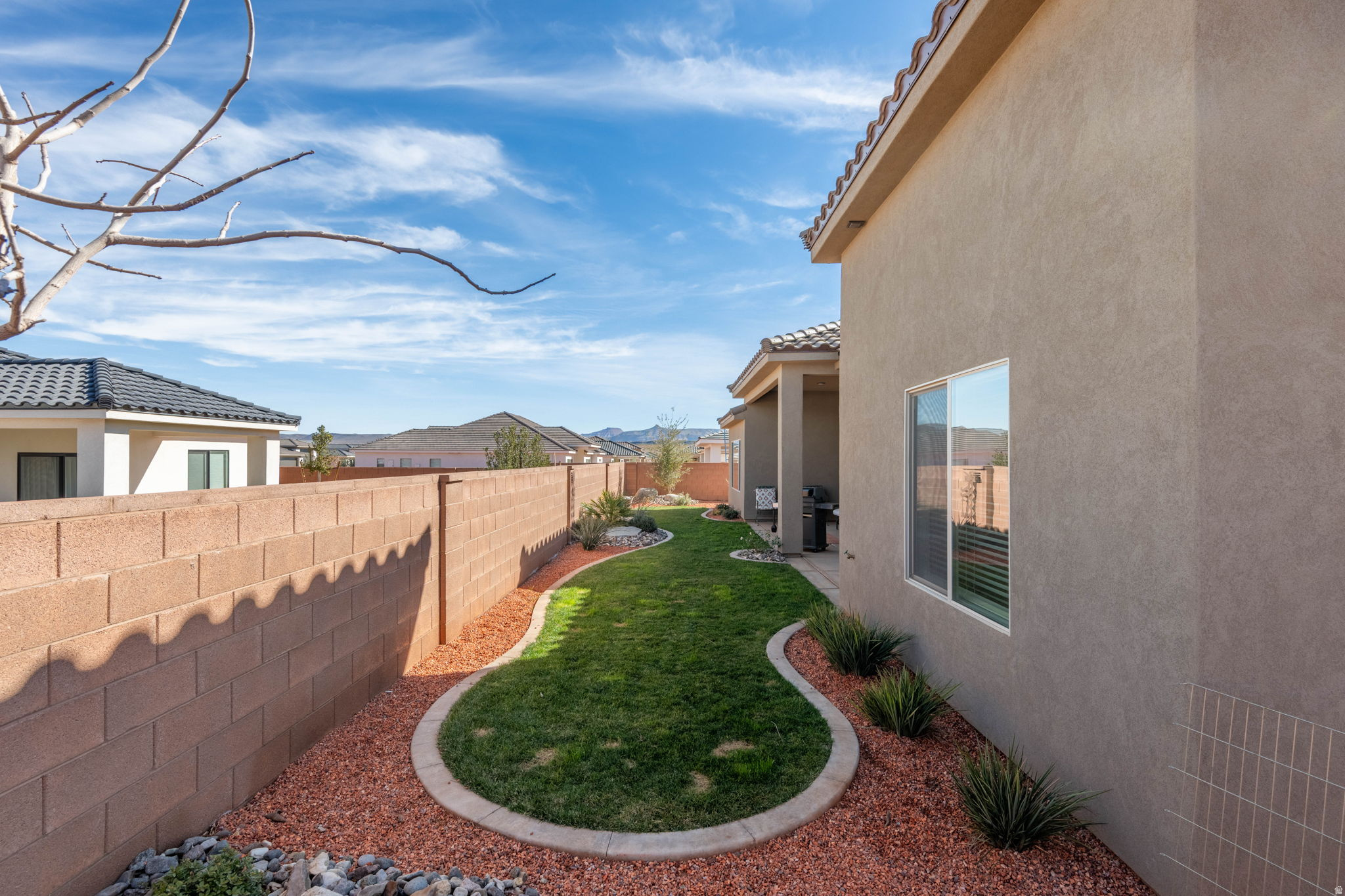 SEDERO AT DESERT SANDS 3 - Residential