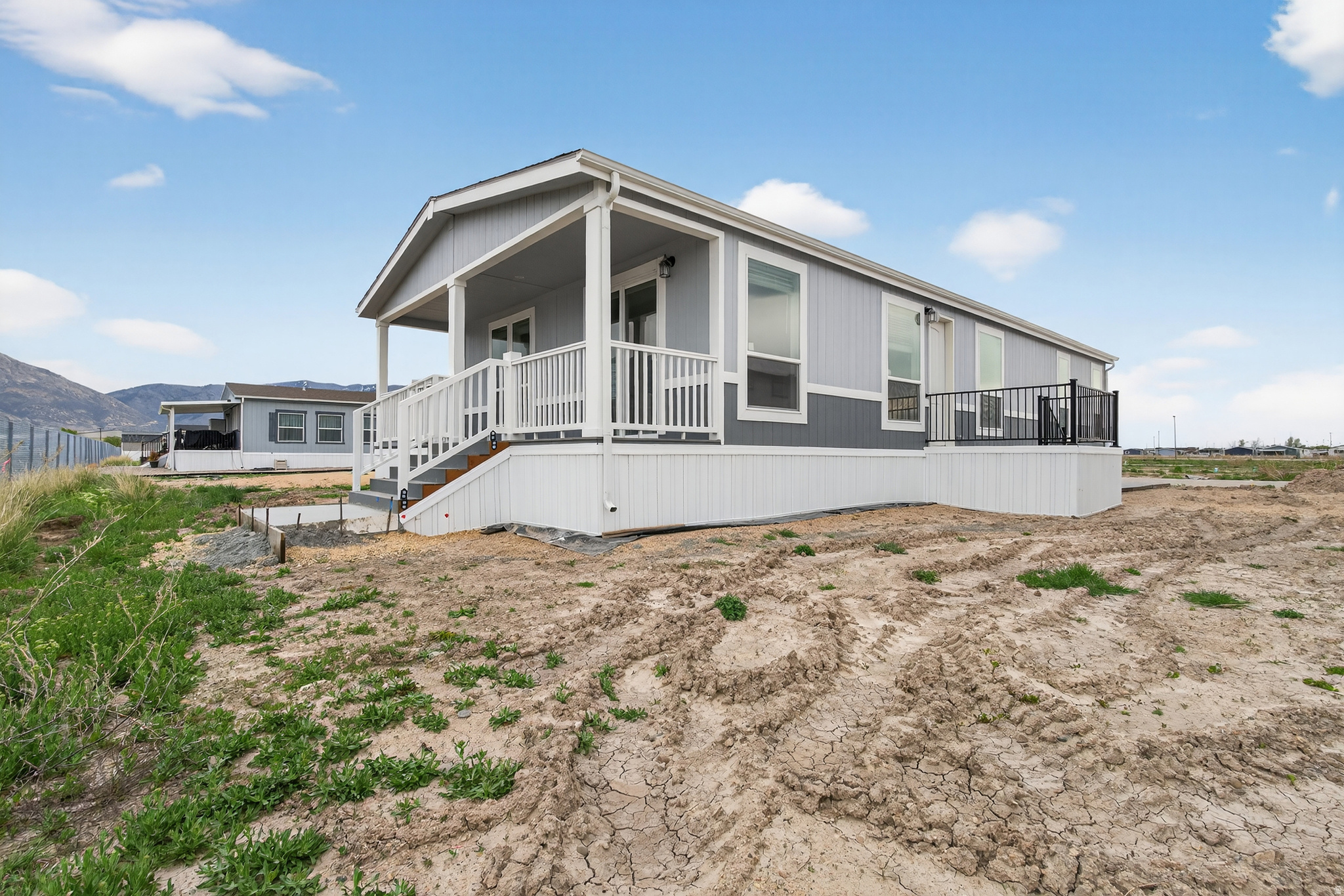 WASATCH RANCH - Residential