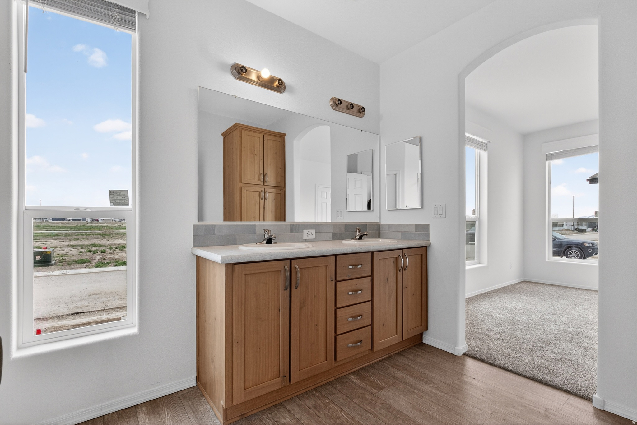 WASATCH RANCH - Residential