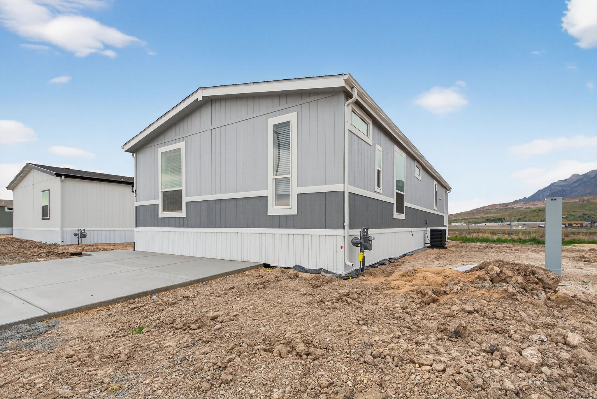 WASATCH RANCH - Residential