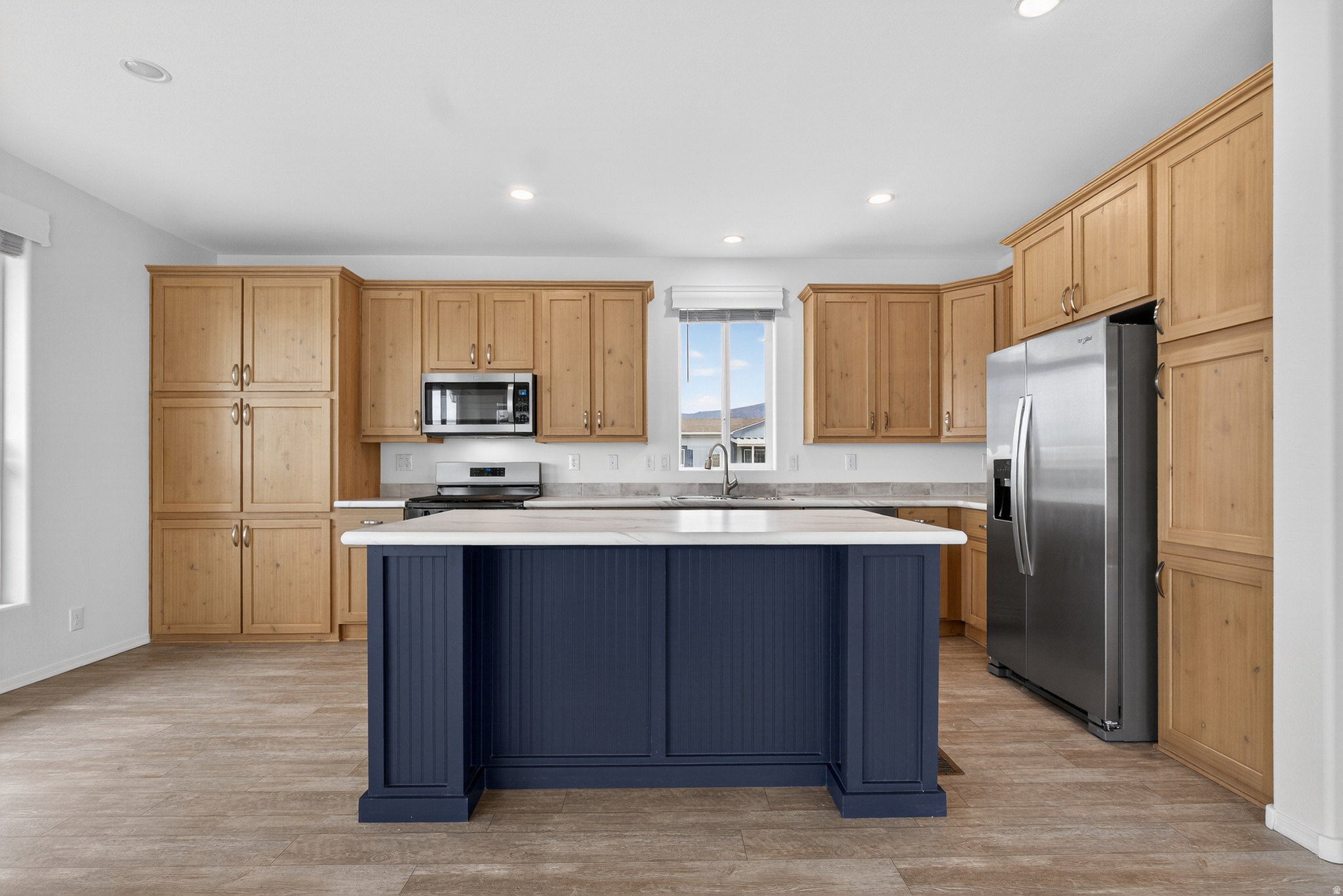 WASATCH RANCH - Residential