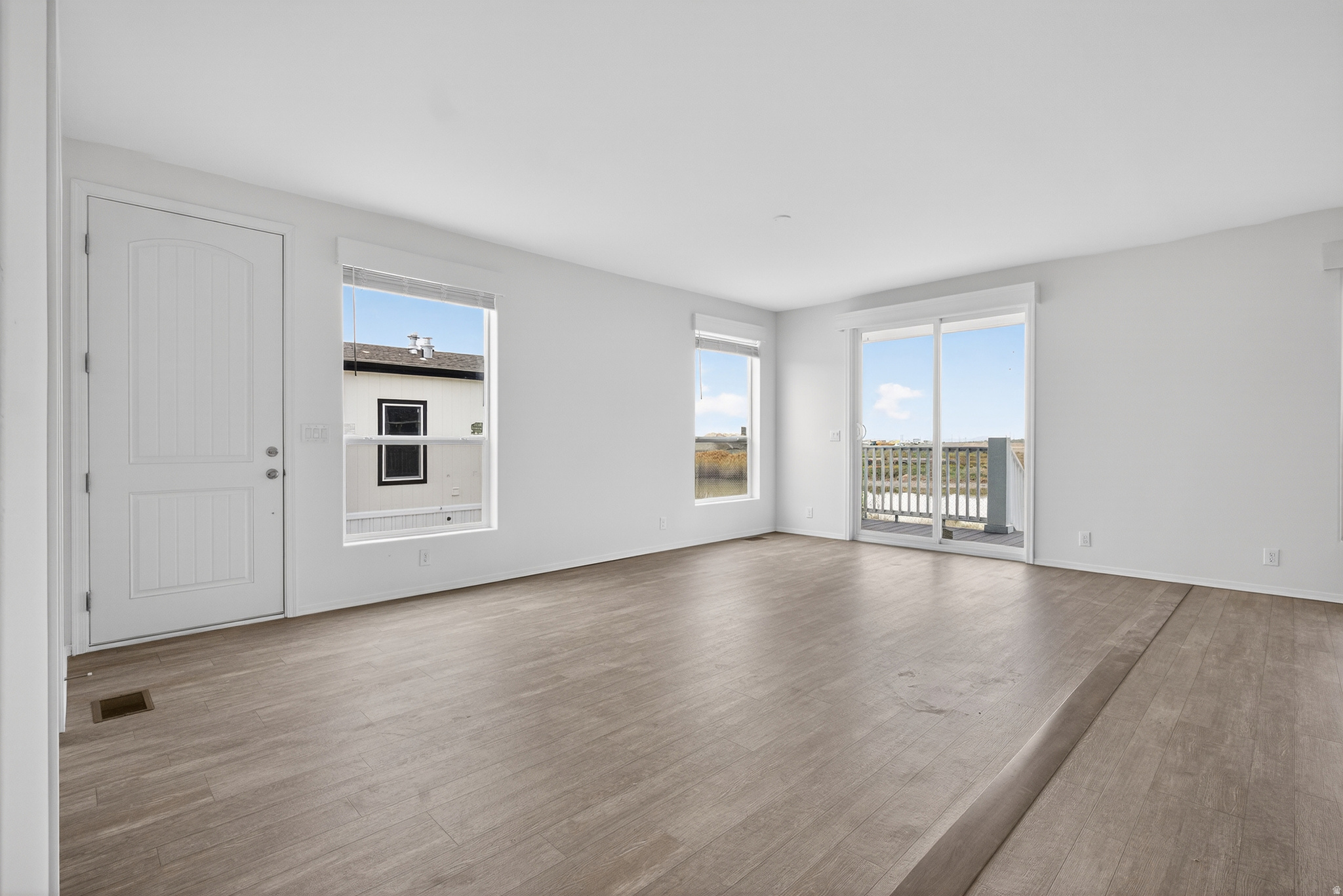 WASATCH RANCH - Residential