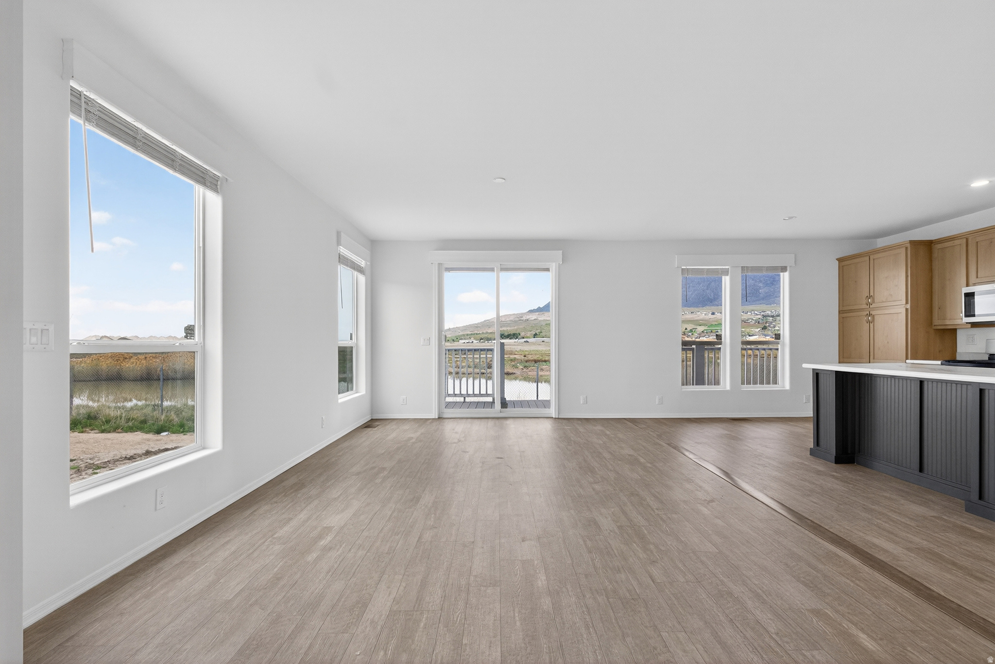 WASATCH RANCH - Residential