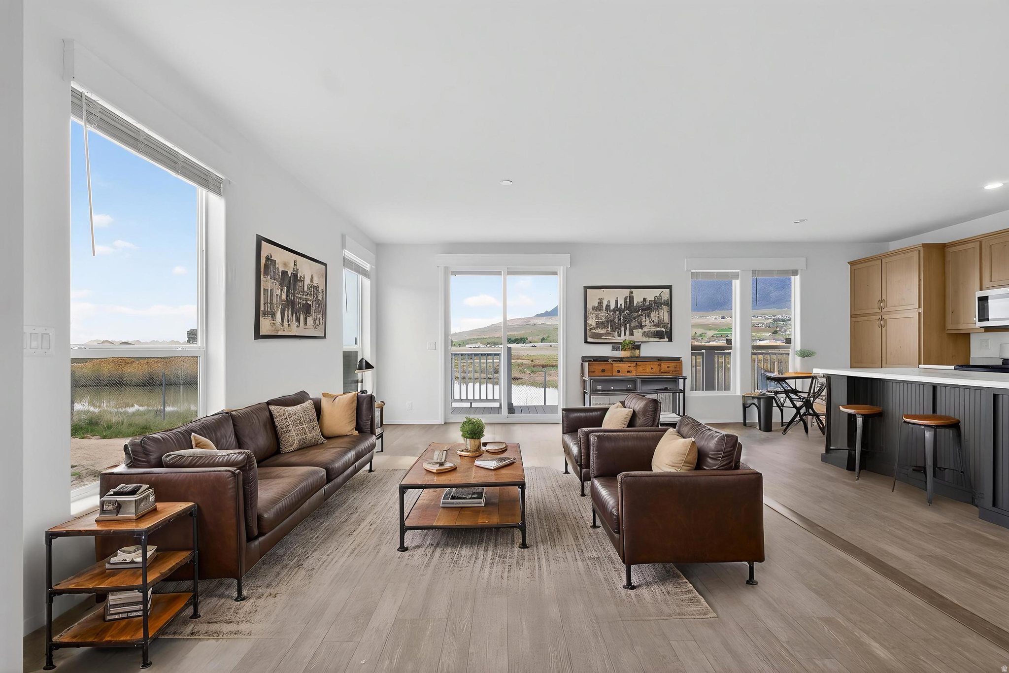 WASATCH RANCH - Residential