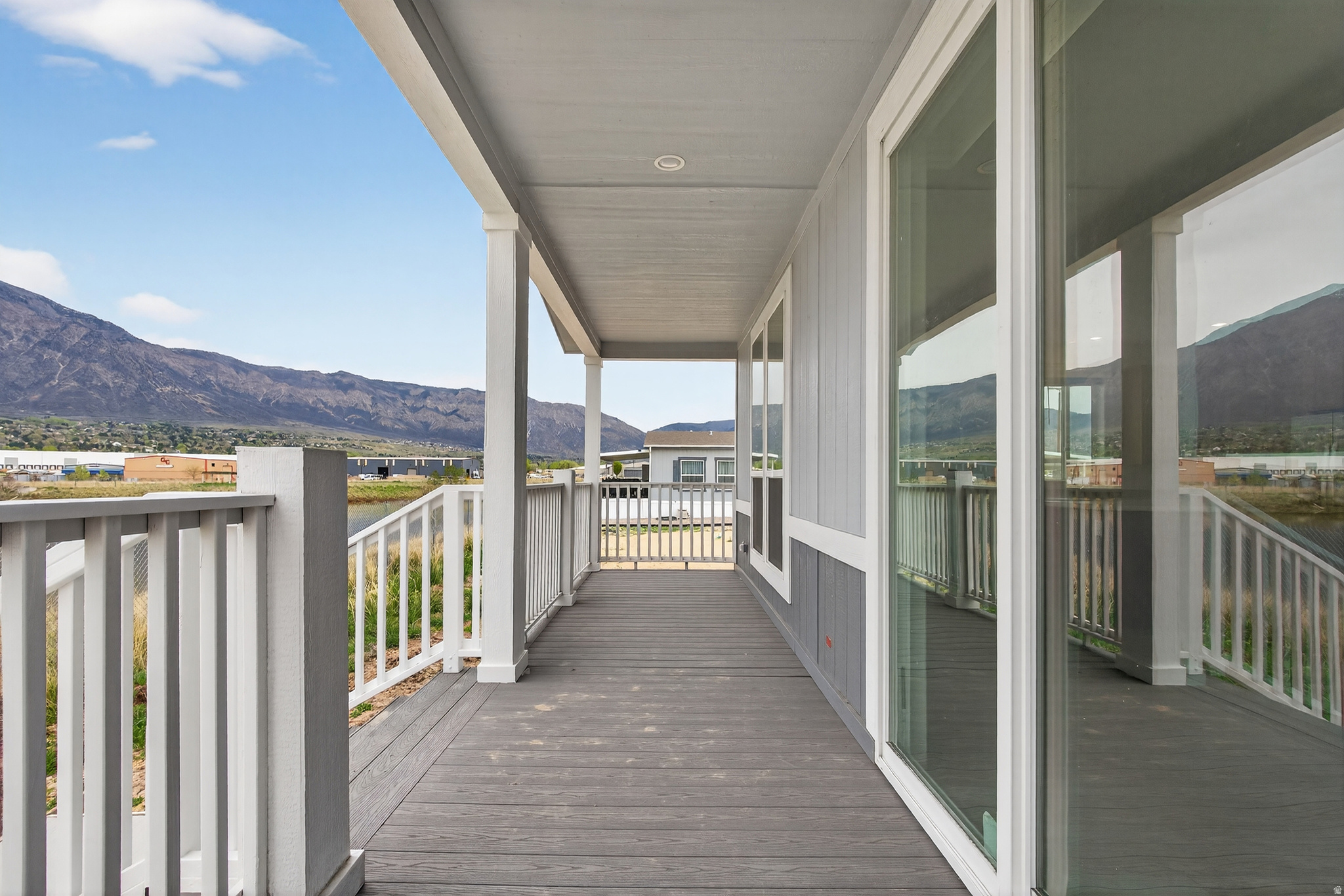 WASATCH RANCH - Residential